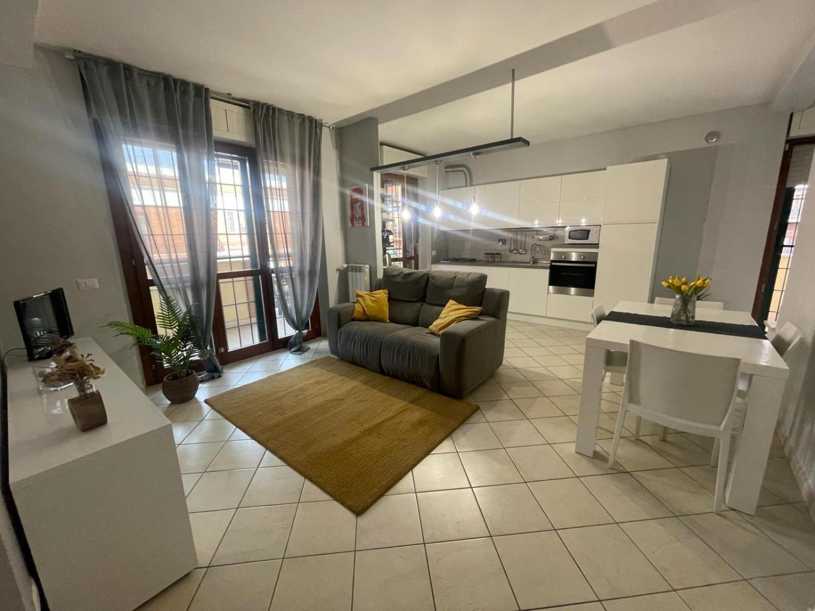 Apartamento Roma House 93 Exterior foto
