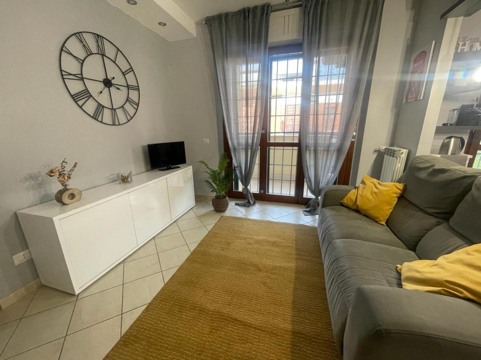 Apartamento Roma House 93 Exterior foto