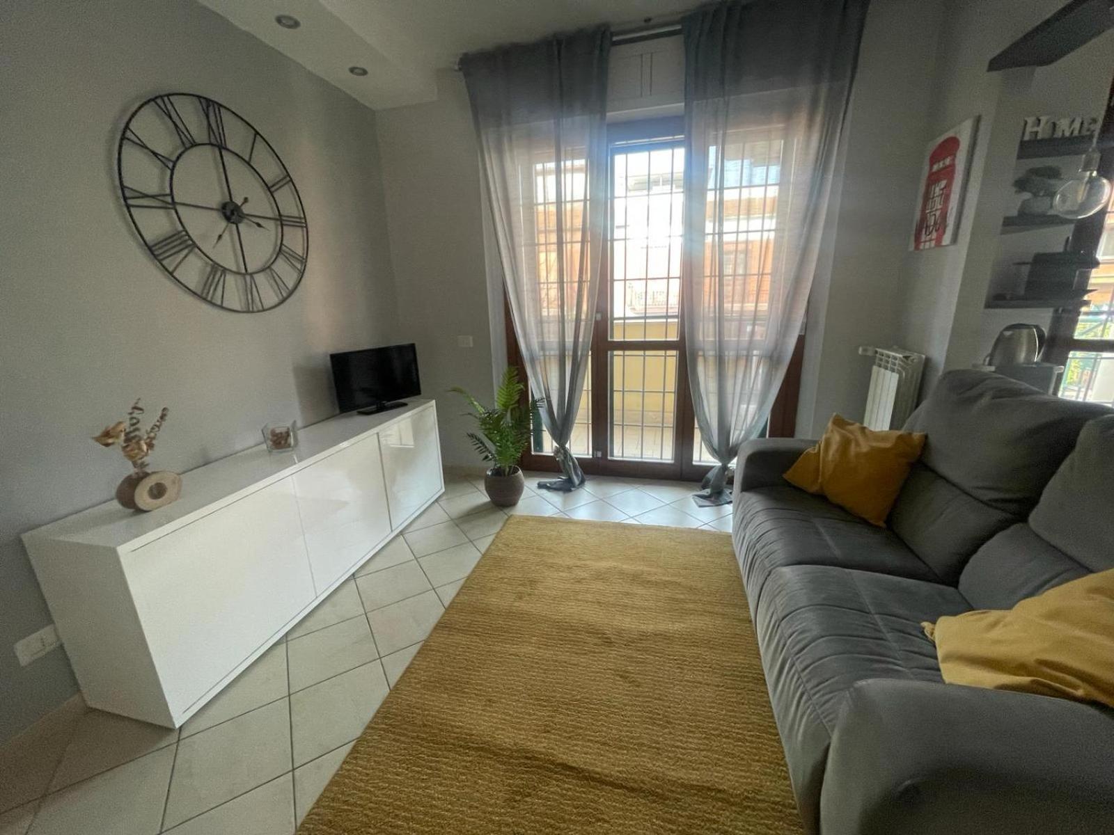 Apartamento Roma House 93 Exterior foto