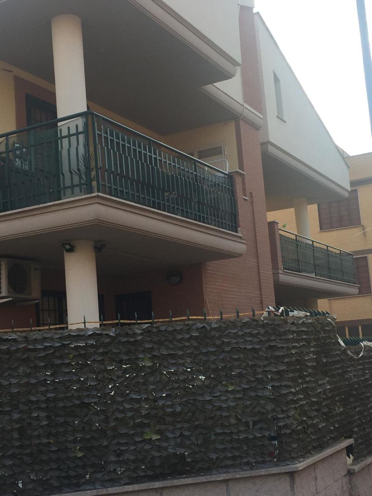 Apartamento Roma House 93 Exterior foto