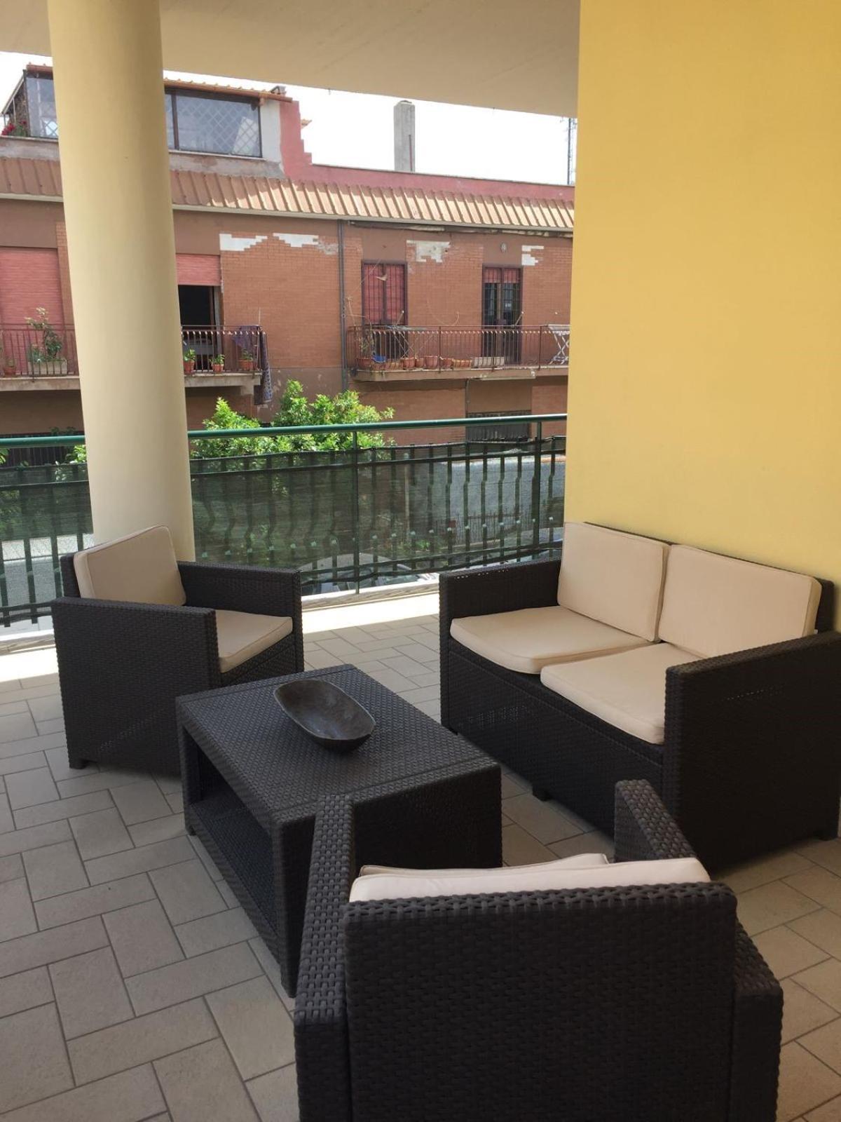 Apartamento Roma House 93 Exterior foto